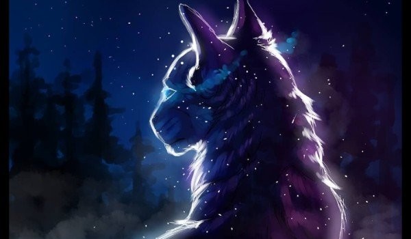 koty kosmosu – prolouge