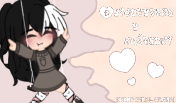 ~Dziewczynka z huśtawki~KKrMp orginal~