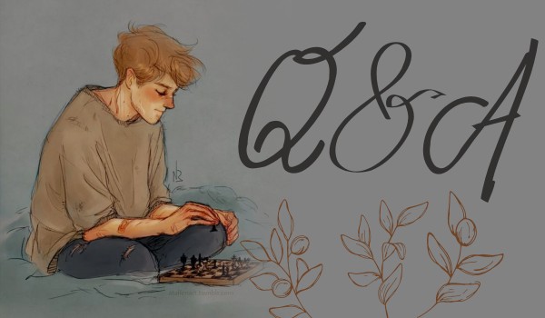 Q&A | Odpowiedzi | Część 7