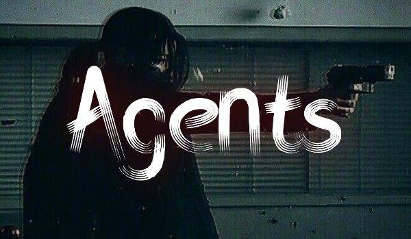 Agents – Zapisy otwarte