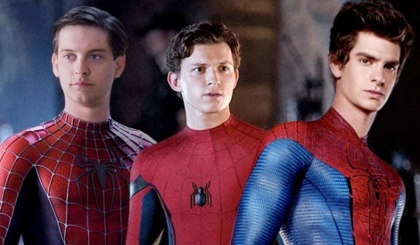 Spider-Man’owi zagranemu przez, którego aktora, skradniesz serce?