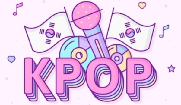Stwórz swoją K-popową grupę