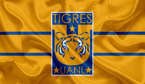 Czy rozpoznasz piłkarzy Tigres UANL?