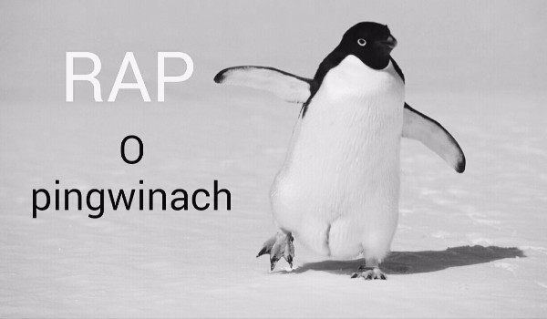 -Rap o pingwinach-