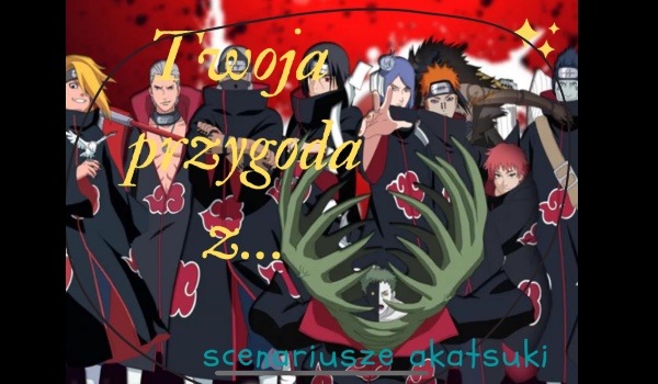 Twoja przygoda z….  #2