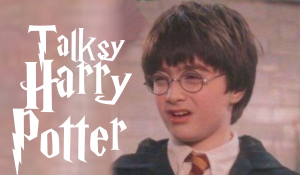 Talksy Harry Potter — Część 4 — Nie mówimy o Voldim, nie, nie, nie