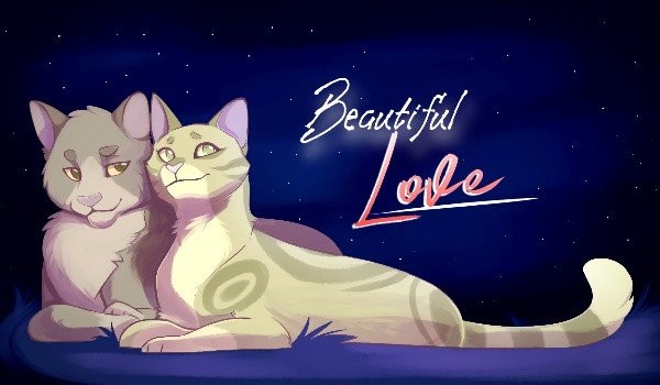 Beautiful Love [2/3]