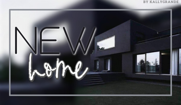 New home | Dizy’s diary | Part one