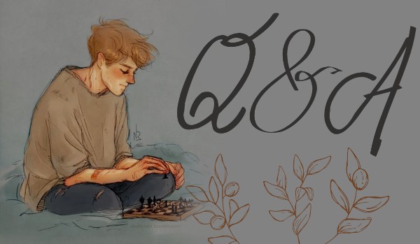 Q&A | Odpowiedzi | Część 13