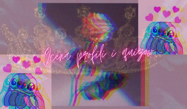 Ocena profilu -LonelyGirl-