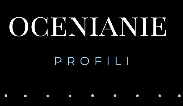 Ocenianie profili @Ami.i.Ganges