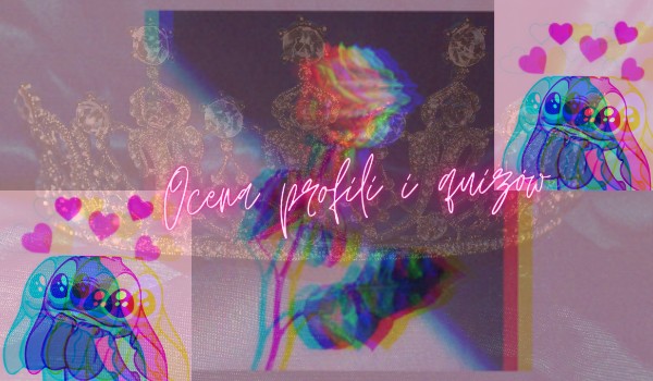 Ocena profilu Tiny_queen