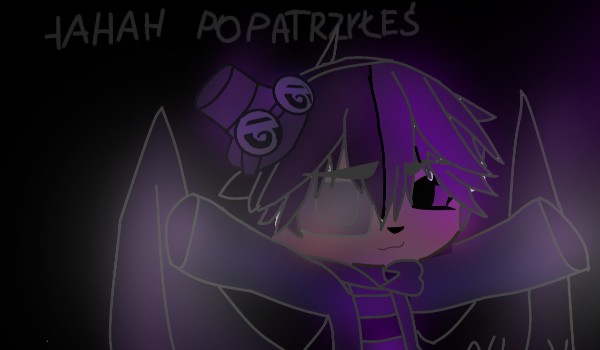 Sarah’s backstory #1