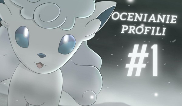 Ocenianie profili #1 – .Sorreltail.