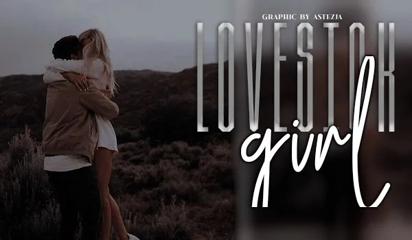 Lovesick girl…| part one