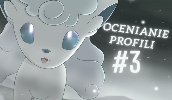 Ocenianie profili #3 – Mirabel.Madrigal