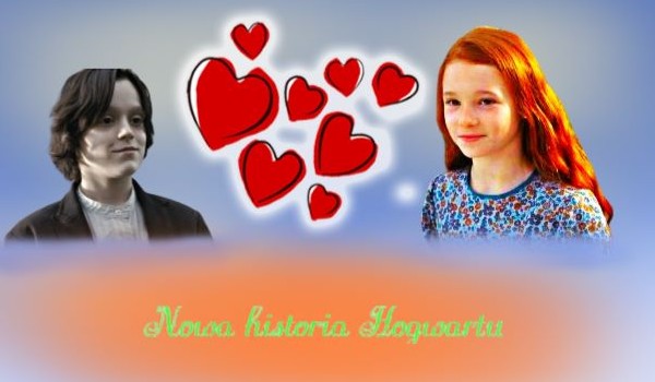 Nowa historia Hogwartu – #1