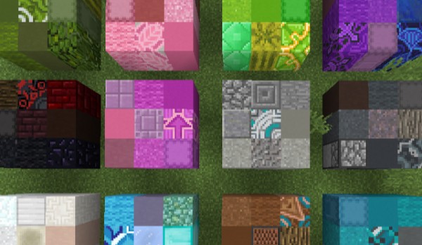 Minecraft- co to za blok