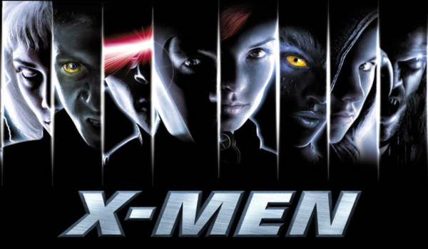 Jaki aktor grał… X-Men!