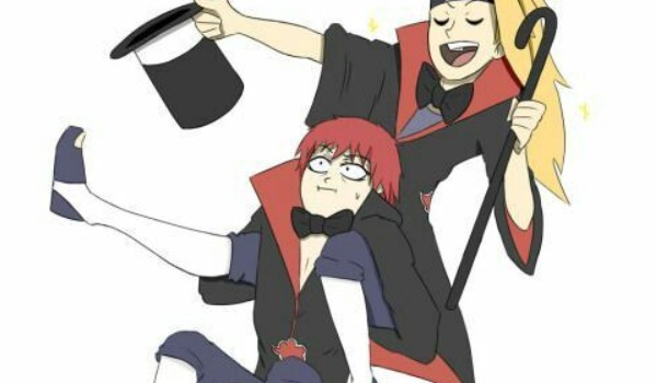 Akasie na kasie | 'normalna’ sobota