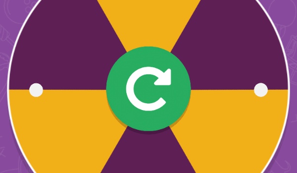 losowanie part three