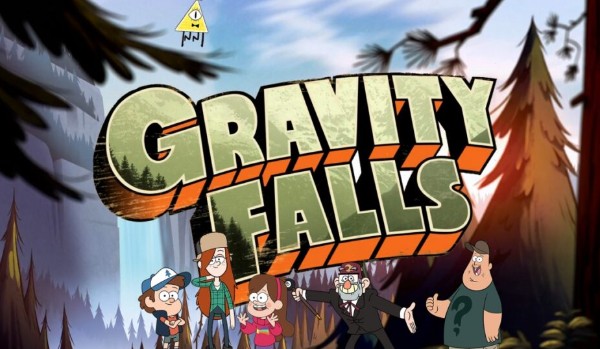 Jak dobrze znasz Gravity Falls?