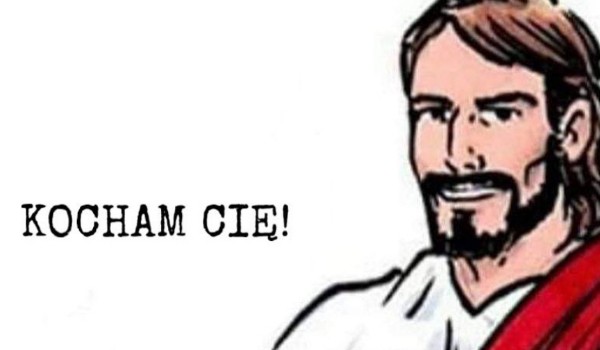 Czy jestes w moim typie