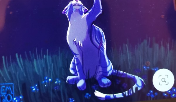 Czarna prawda rozdział trzeci