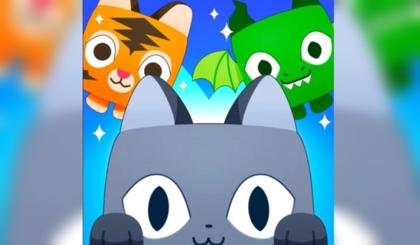 Ile wiesz o Pet Simulator X?