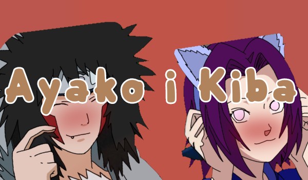 Ayako i Kiba – #2