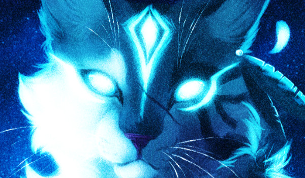 Osada Mokrych Łap | Prolog