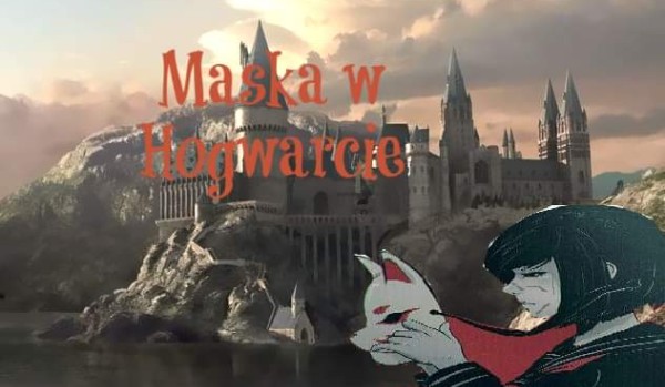 Maska w Hogwarcie#66