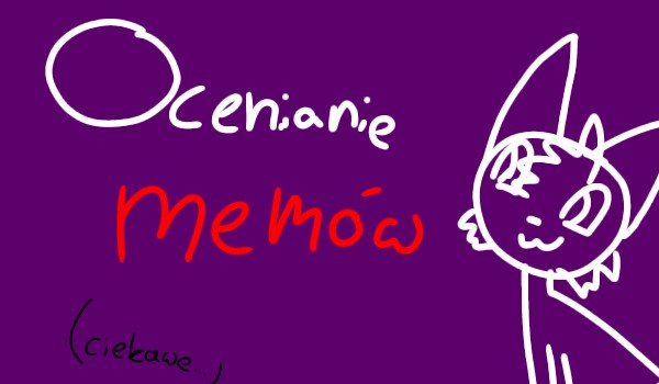 Ocenianko memow