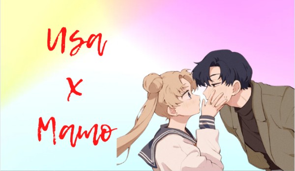 Usa x Mamo #2