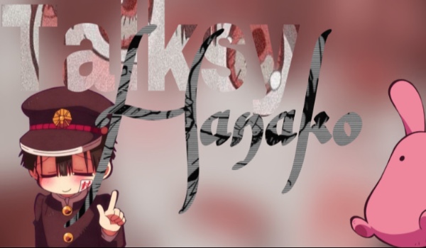 Talksy Hanako #6