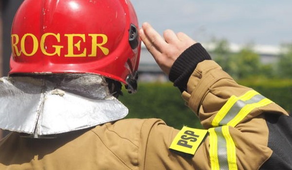 Którym wozem strażackim jesteś?