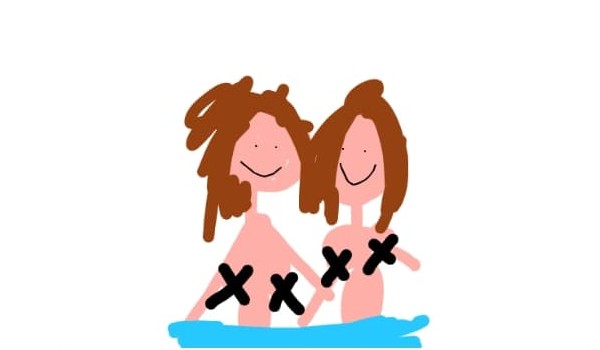 2nd Ultimate Pussy Test