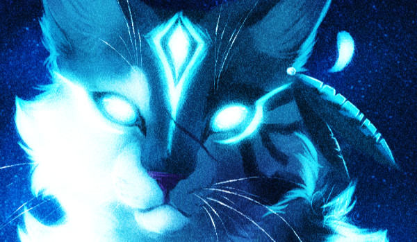 Osada Mokrych Łap | Rozdział 2