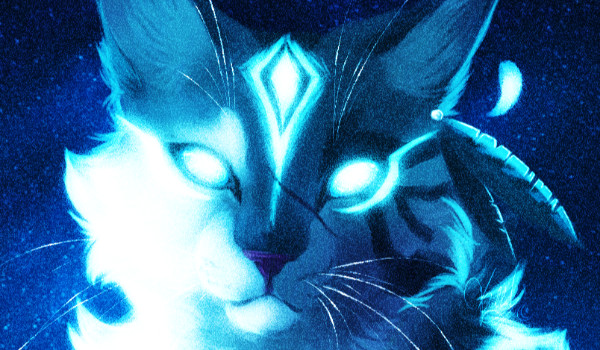 Osada Mokrych Łap | Rozdział 4