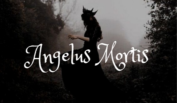 Angelus Mortis #1