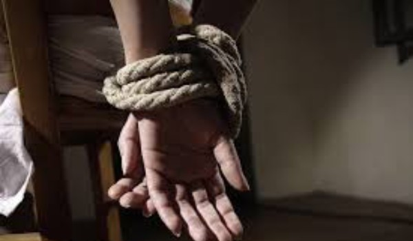 Porwanie| Part three