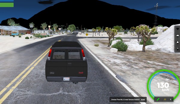 Czy jesteś bojówkarzem