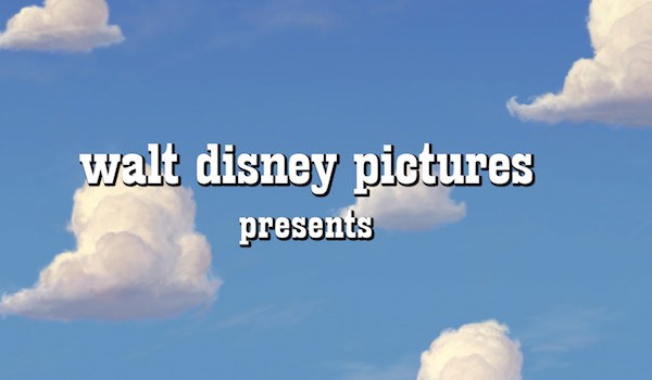 Czy rozpoznasz bajki Disneya po logo z czołówki?