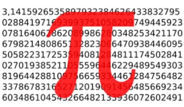 Liczba pi