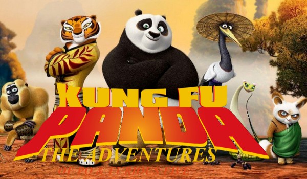 Jaki to odcinek serialu Kung-Fu Panda: Przygody Po i Potężnej Piątki? – sezon 2