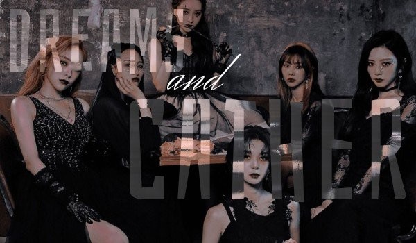 Dreams and Catcher|[2]