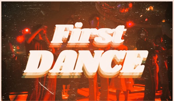 First dance [Encanto]