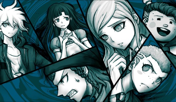 Danganronpa 4: Ultimate Hope and Despair – Chapter Six – Opo z obs