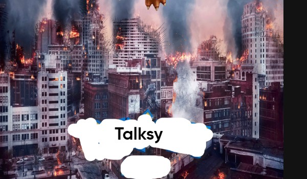 Talksy #2 |POKEMON, BITWA!