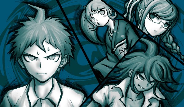 Danganronpa 4: Ultimate Hope and Despair – Chapter Six – 3 –  Opo z obs